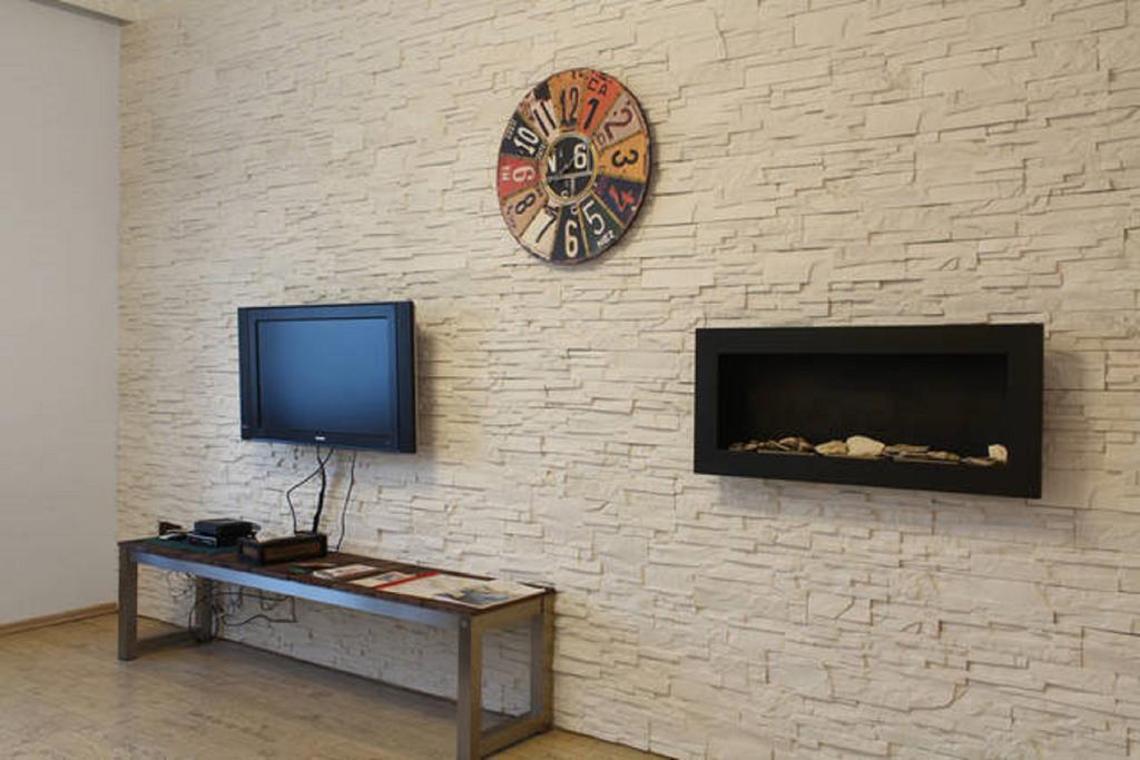 Apartmán Argentinska 8 *