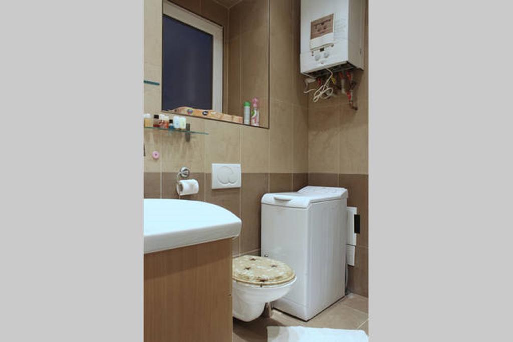 Apartmán Argentinska 8
